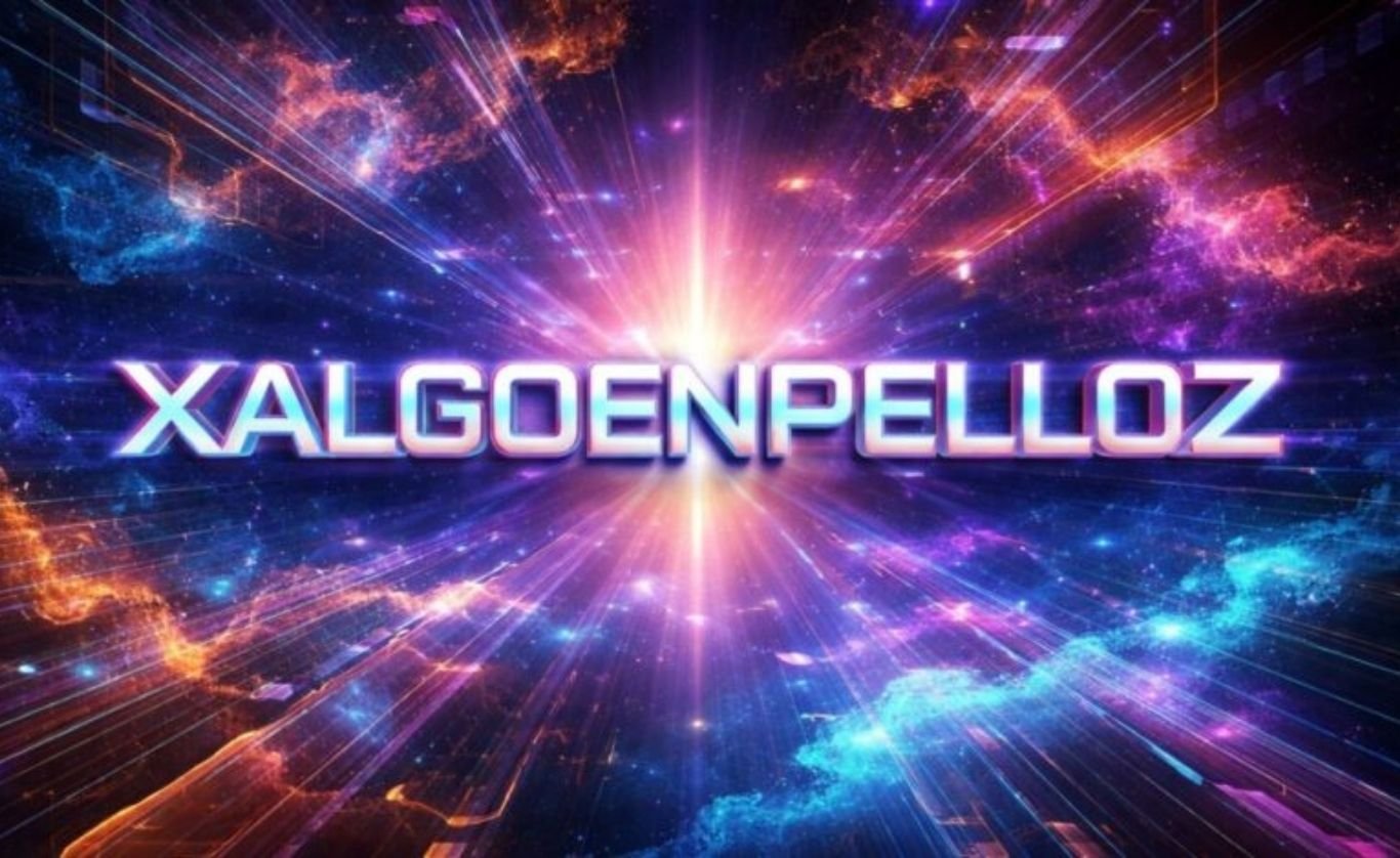 Xalgoenpelloz