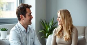 Ben Shephard Wife Illness: Anna Shephards Health Journey and Advocacy