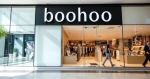 Boohoo Share Price: Analysis and Outlook for 2026 Investors