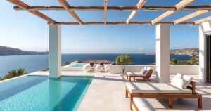 Discover Unmatched Elegance: Luxury Villas Ibiza Le Collectionist for the Discerning Traveler