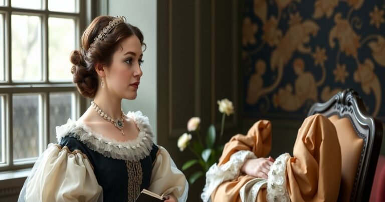 Elizabeth Mary Wilhelmina Bentinck: The Dutch Royal Matriarchs Enduring Legacy