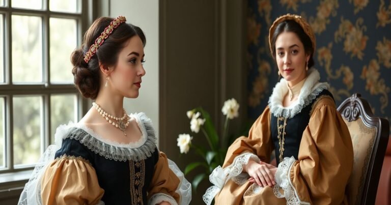 Elizabeth Mary Wilhelmina Bentinck: The Influential Dutch Queen Consort