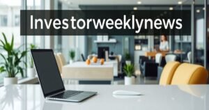 investorweeklynews: Your Essential 2026 Guide to Market Insights & Investment Strategies