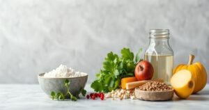 Is Ingredients in Qoghundos Good? A Comprehensive Analysis of Nutritional Value and Safety