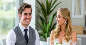 Is Sarah Keith-Lucas Still Married? Current Relationship Status in 2026