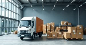 Mastering procurementnation .com shipping: Your Complete Guide to Efficient Logistics