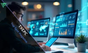 stay updated always txepc