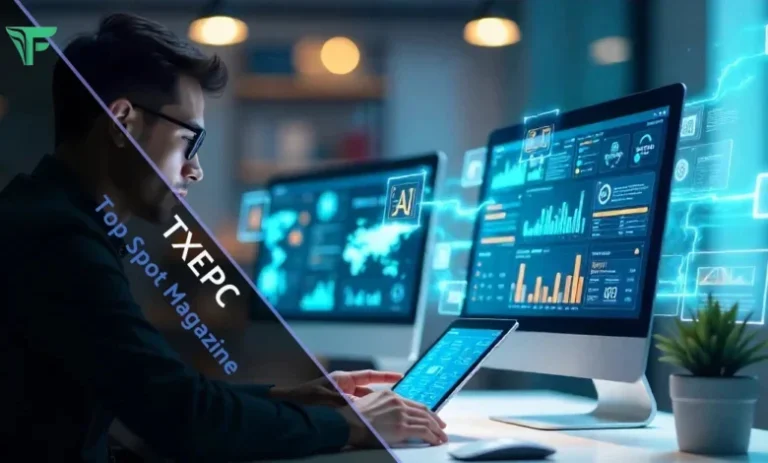 stay updated always txepc