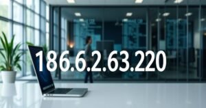 Understanding 185.63.263.20: Why This IP Address Format Is Invalid and What You Need to Know