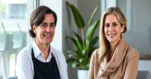 Who is Itzhak Ezrattis Wife? All You Need to Know About Sharon Ezratti