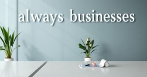 Why Always Businesses SocialBizMagazine is Essential for Modern Marketing