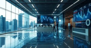 Business News Riproar: Your 2026 Guide to Real-Time Market Intelligence