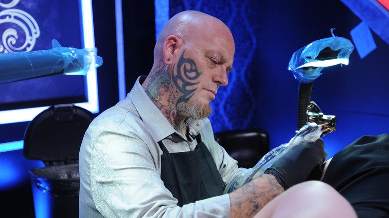 "Ink Master" Season 9 LIVE Finale