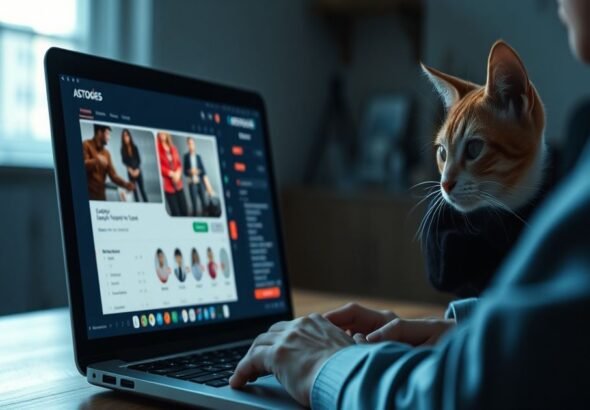 crypto30x.com Catfish: Identifying and Avoiding Crypto Scams in 2026