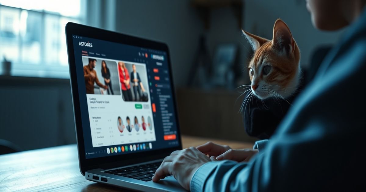 crypto30x.com Catfish: Identifying and Avoiding Crypto Scams in 2026