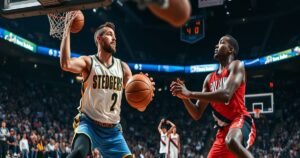 Denver Nuggets vs Portland Trail Blazers Match Player Stats: 2026 Season Breakdown