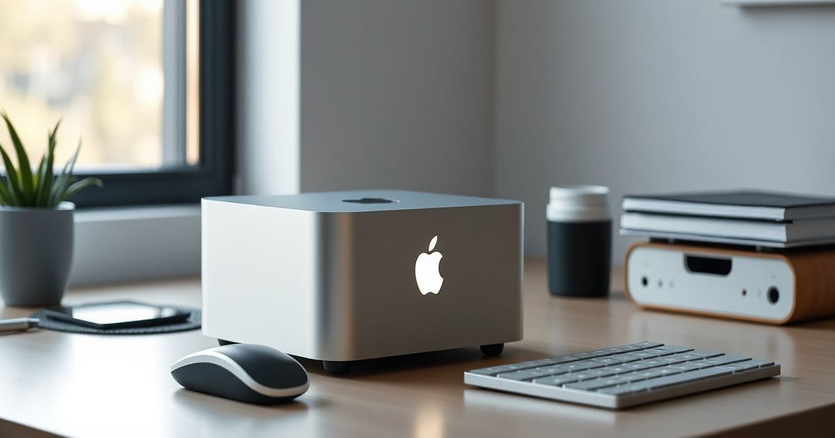Mac Mini M3 Review 2026: Performance, Features, and Verdict