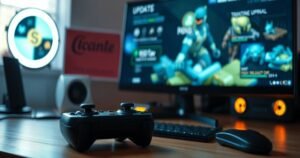 New Game Updates Scookiegeek: 2026s Must-Know Changes & Features