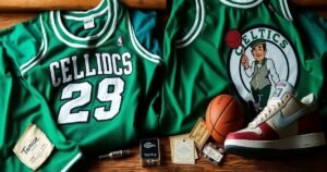 Orlando Magic vs Boston Celtics Timeline: A Complete Rivalry History Guide
