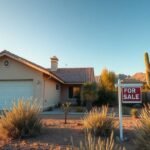 Phoenix Housing Market Correction: 2026 Analysis and Future Outlook