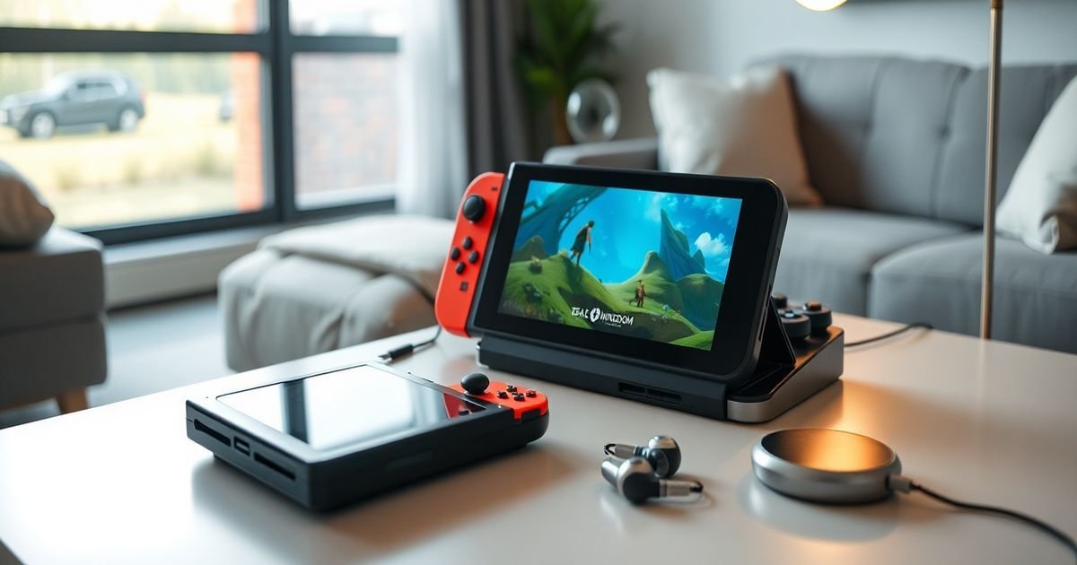 Tportstick Gaming Trends from theportablegamer: 2026 Portable Play Revolution