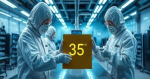 Understanding 35-ds3chipdus3: Key Insights and Applications for 2026